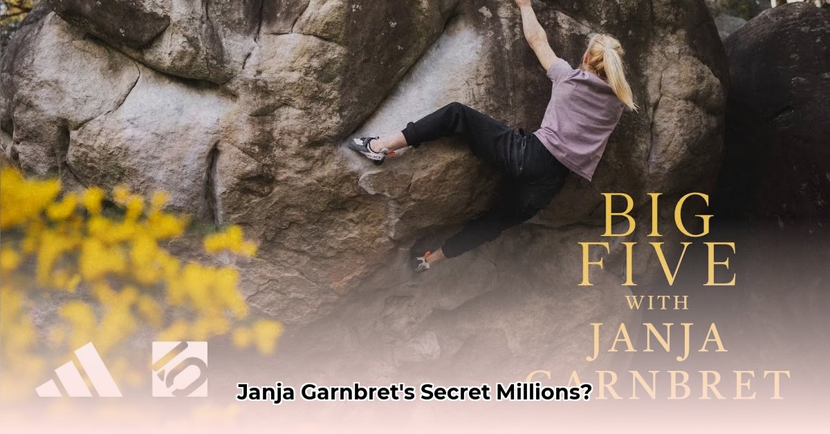 janja-garnbret-net-worth